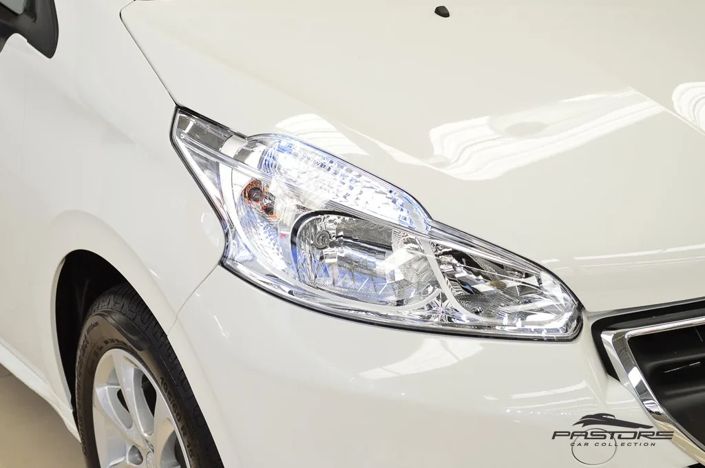 Peugeot 208 Allure 1.5