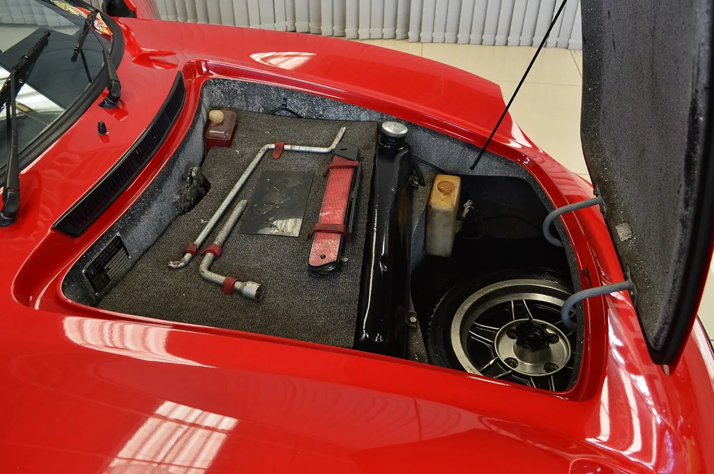Puma GTE