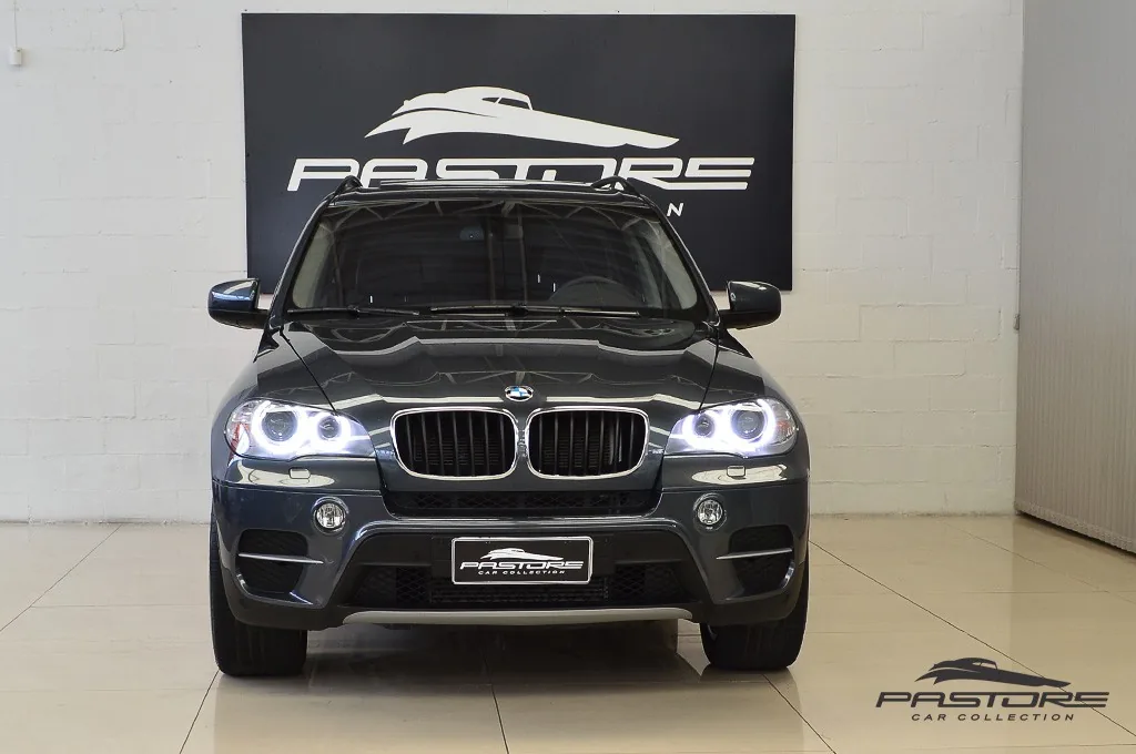 BMW X5 xDrive 35i