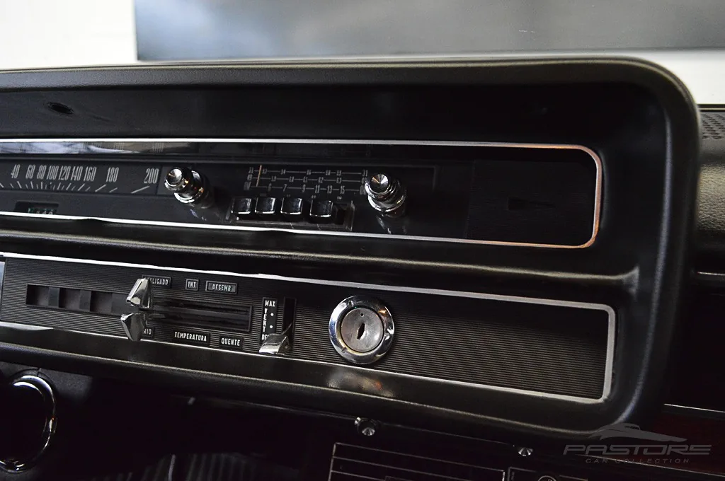 Ford Galaxie LTD
