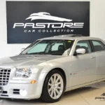 Chrysler 300C SRT8