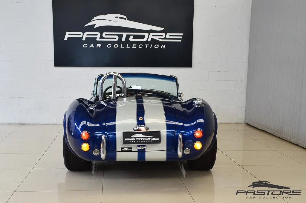 Americar Classic 427 Cobra
