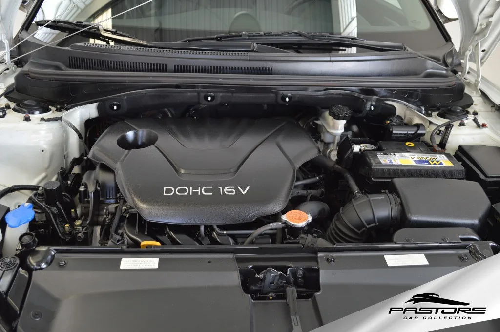 Hyundai Veloster 1.6 16V