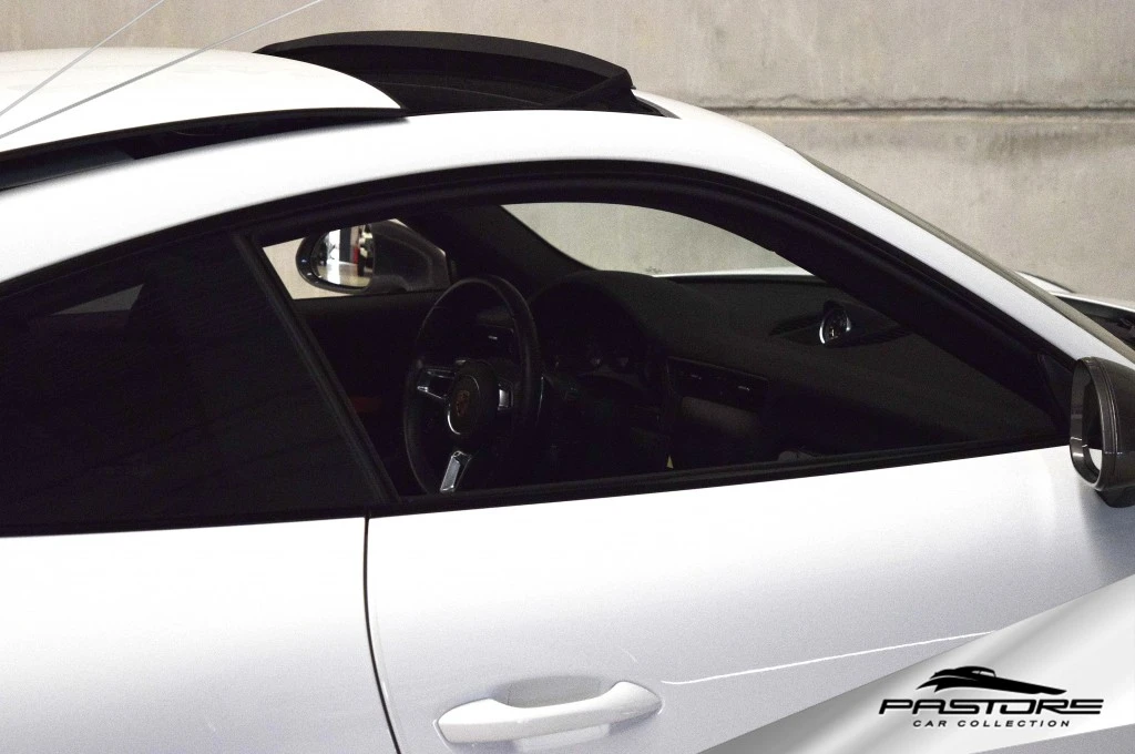 Porsche PORSCHE CARRERA T