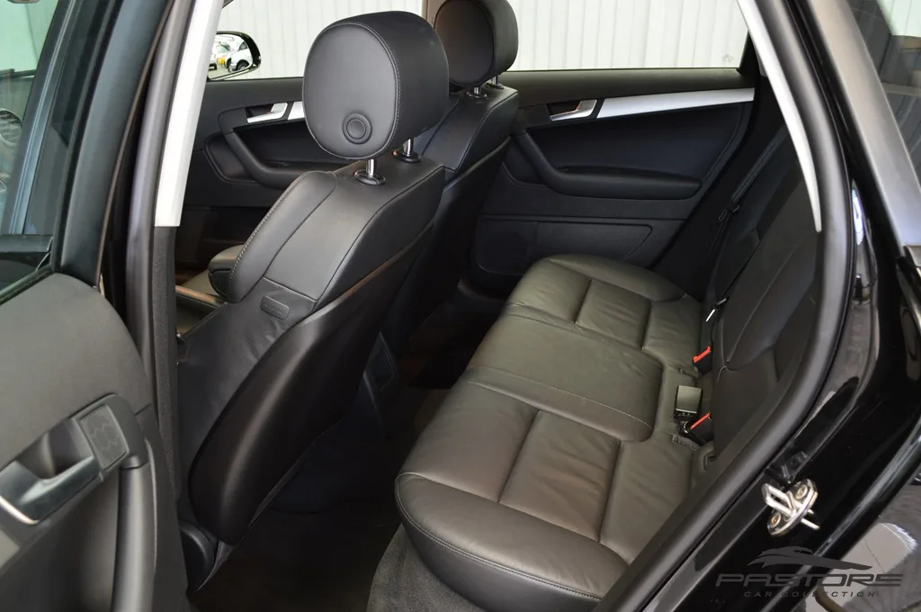 Audi A3 Sportback 2.0 TFSI