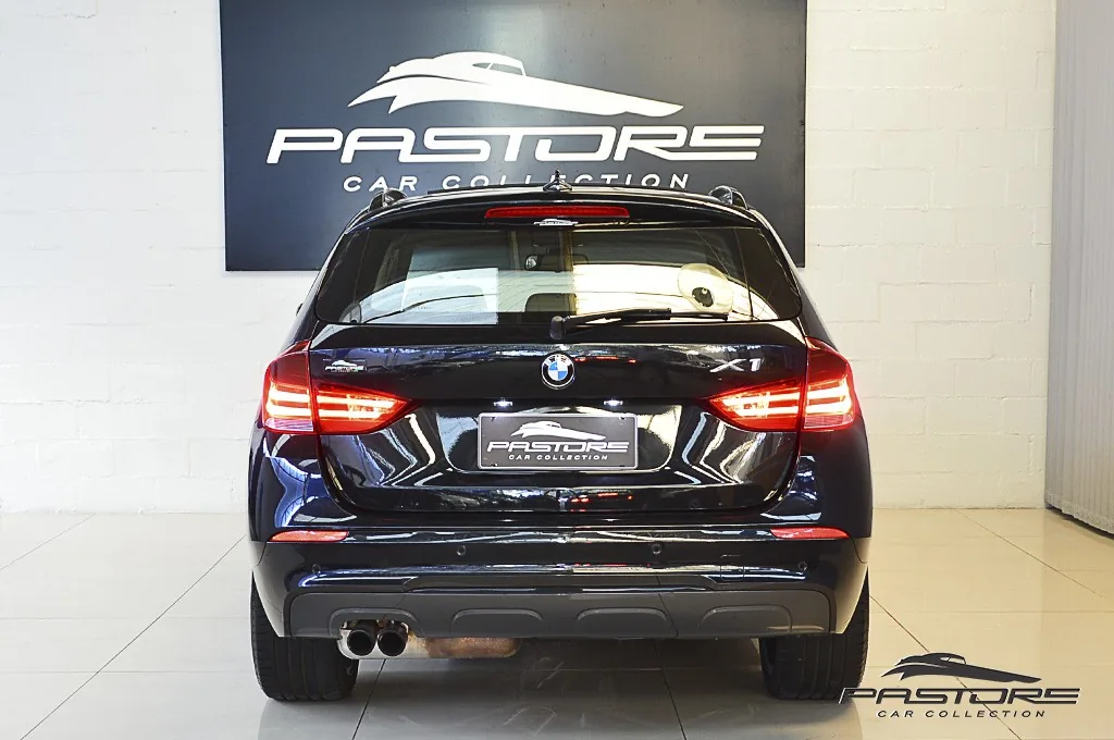 BMW X1 xDrive 28i