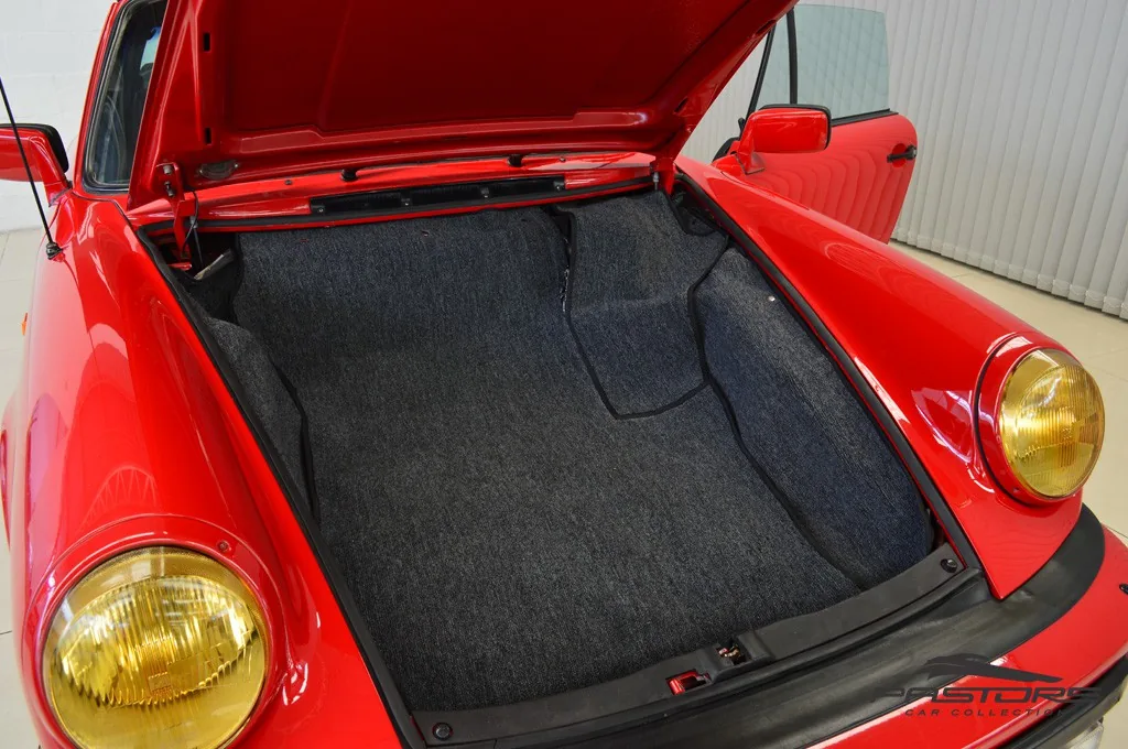Porsche 911 S  Targa