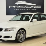 BMW 320i TOP