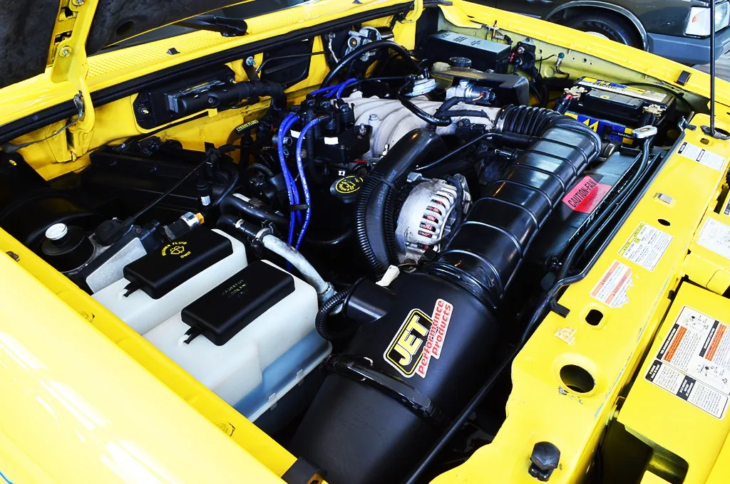 Ford Ranger Splash
