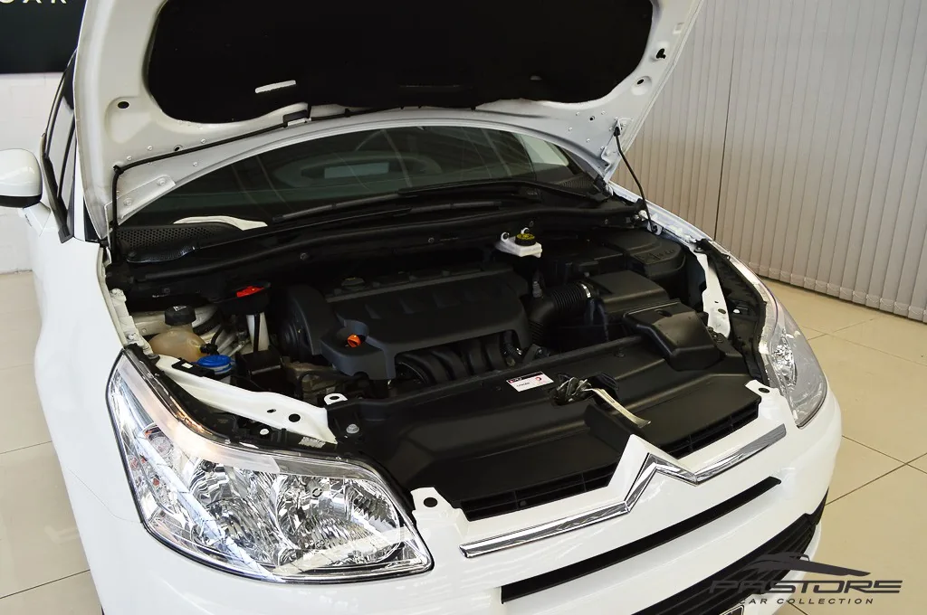 Citroën C4 GLX BVA