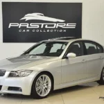 BMW 330i Motorsport