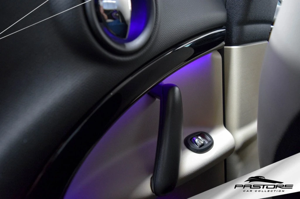 Mini Cooper S Countryman All4