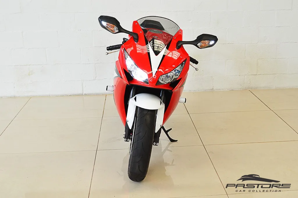 Honda CBR 1000RR Fireblade