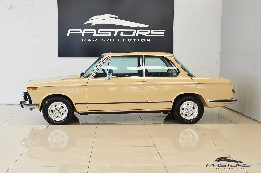 BMW 1502