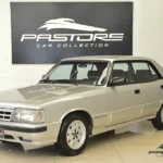 GM Opala Diplomata SE