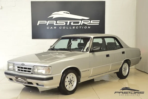 GM Opala Diplomata SE