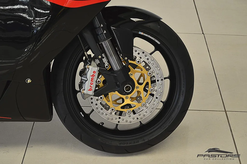Mv Agusta F4 1078 RR 312