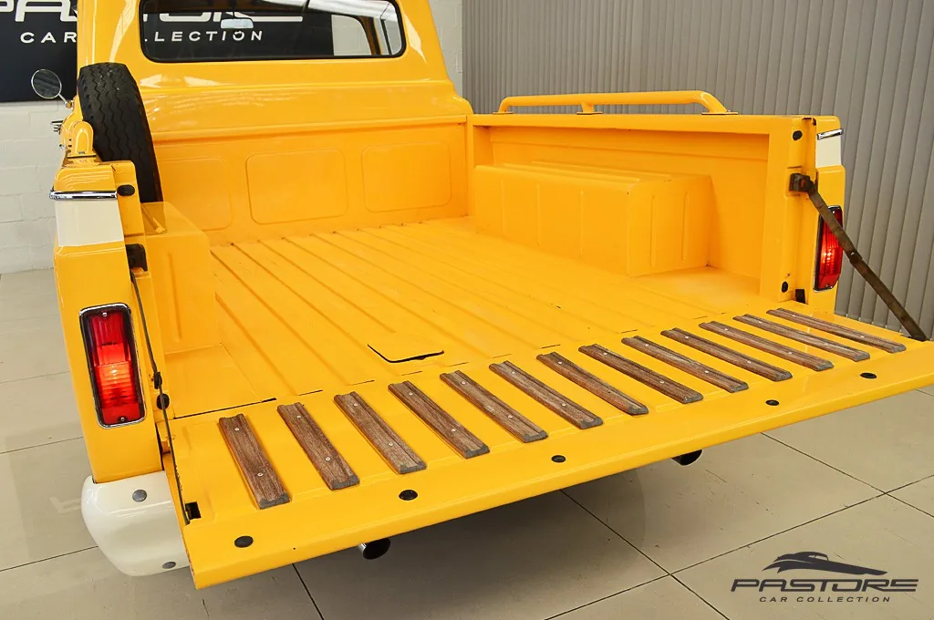 Ford F100
