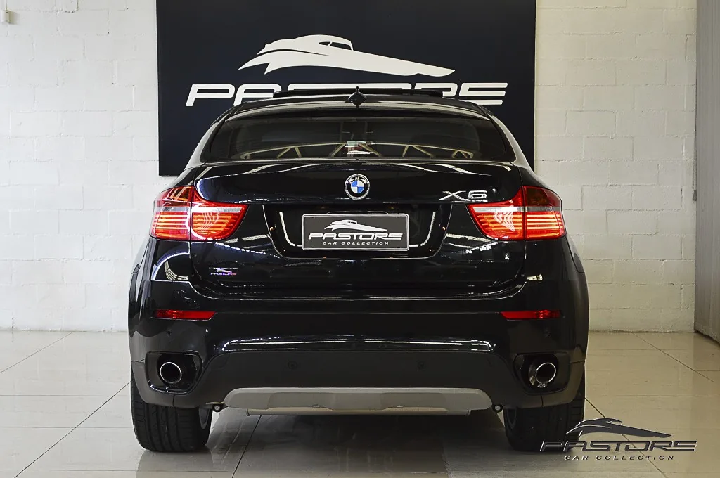 BMW X6 xDrive 35i