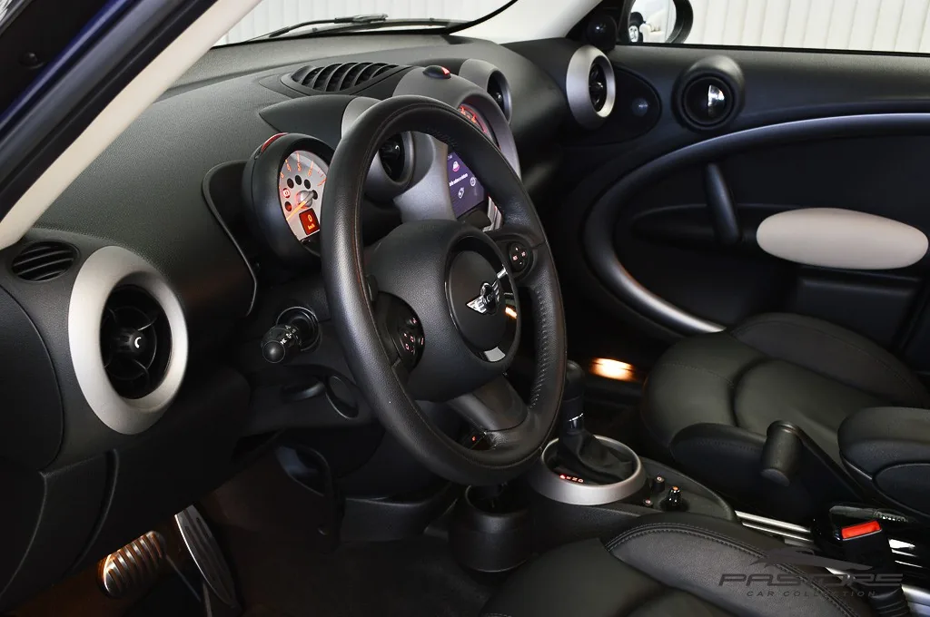 Mini Countryman Cooper S All4