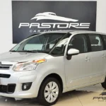 Citroën C3 Picasso GLX