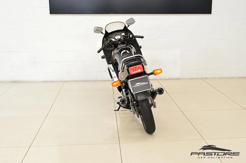 Yamaha RD350 R