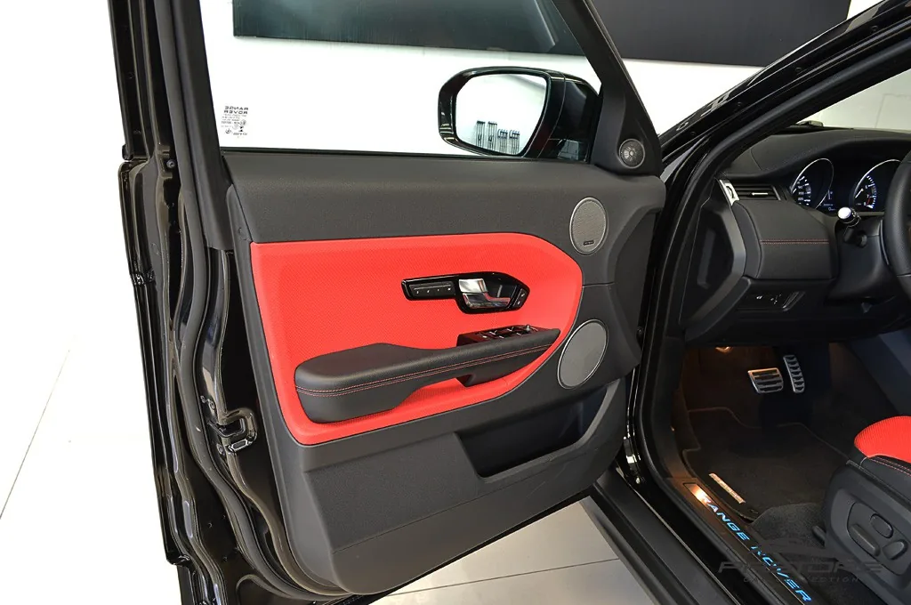 Land Rover R.R. Evoque Dynamic