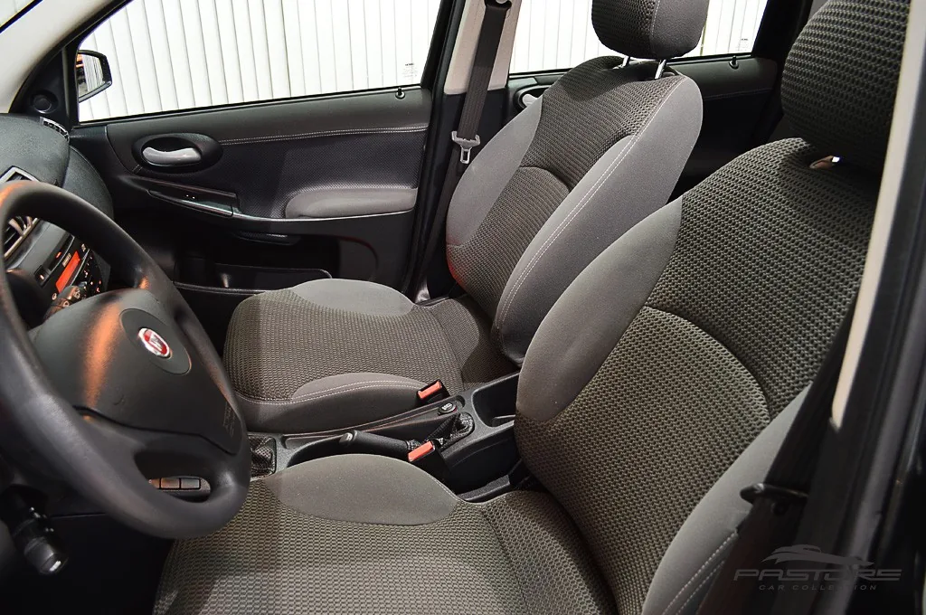 Fiat Stilo Sporting