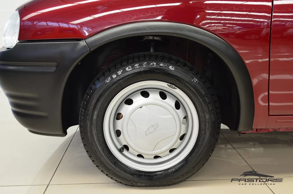 GM Corsa Wind