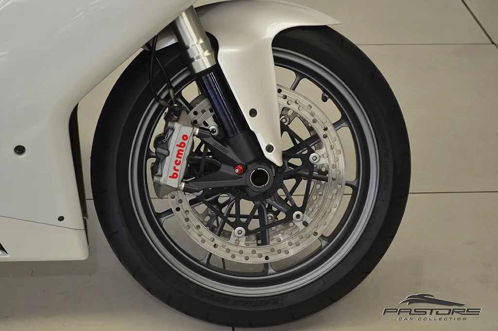 Ducati 1198