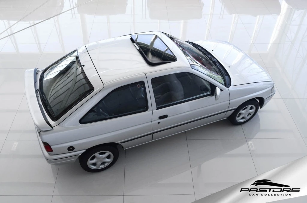 Ford Escort XR3 2.0i