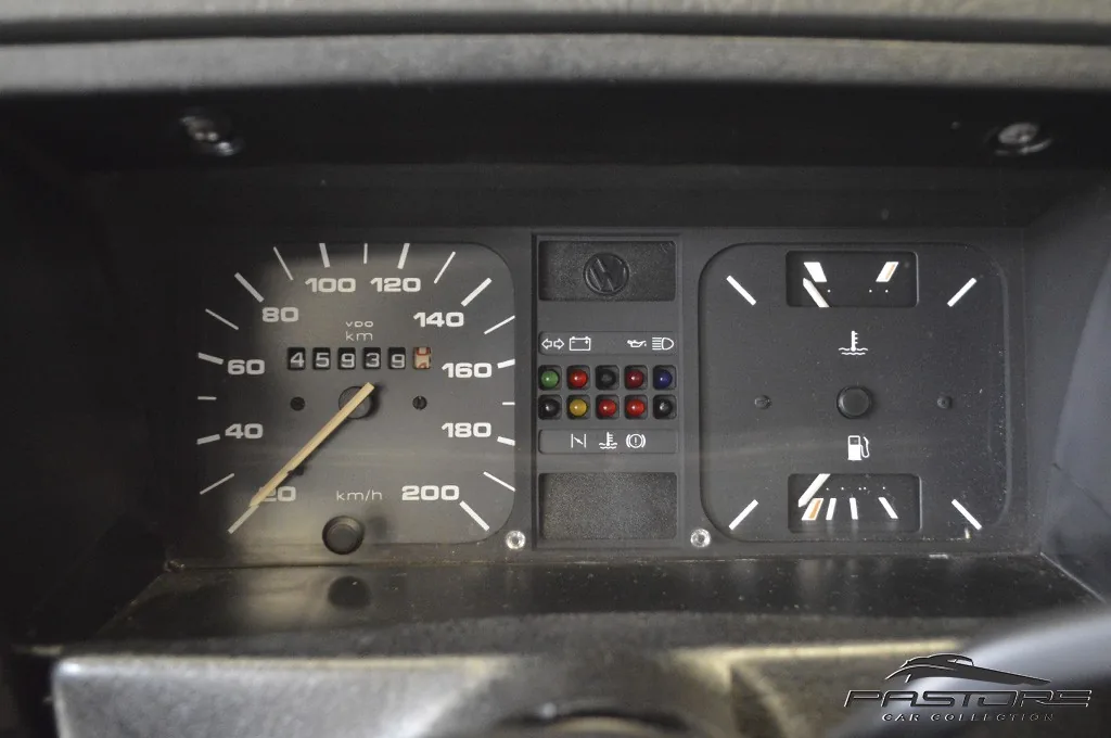 VW Gol CL