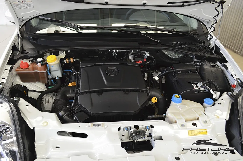 Fiat Punto Essence 1.6 16V