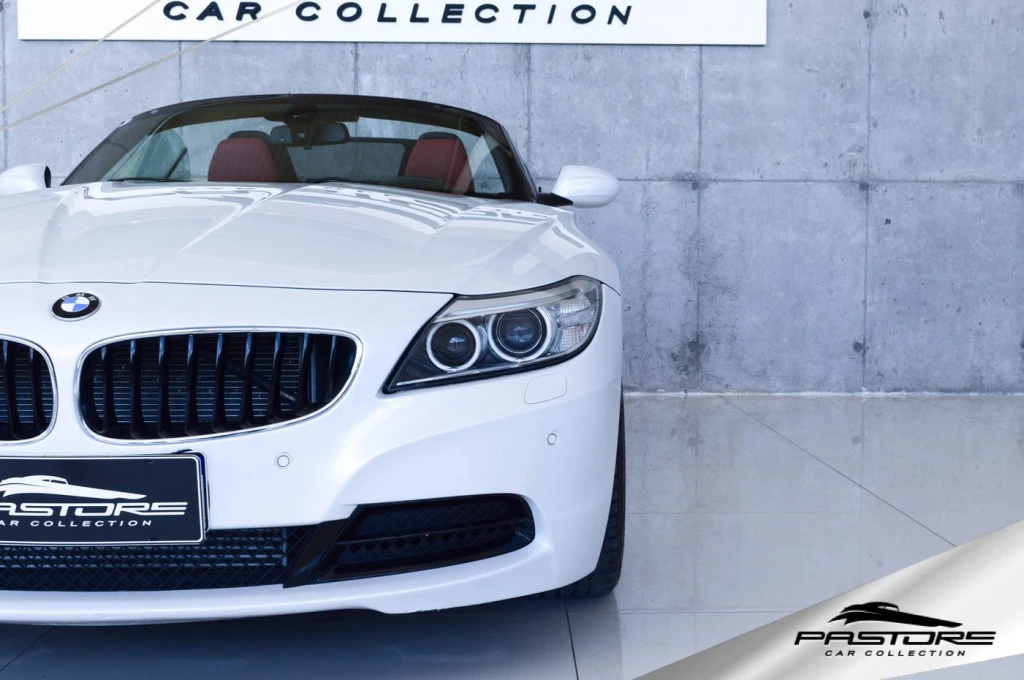 BMW Z4 sDrive 20i