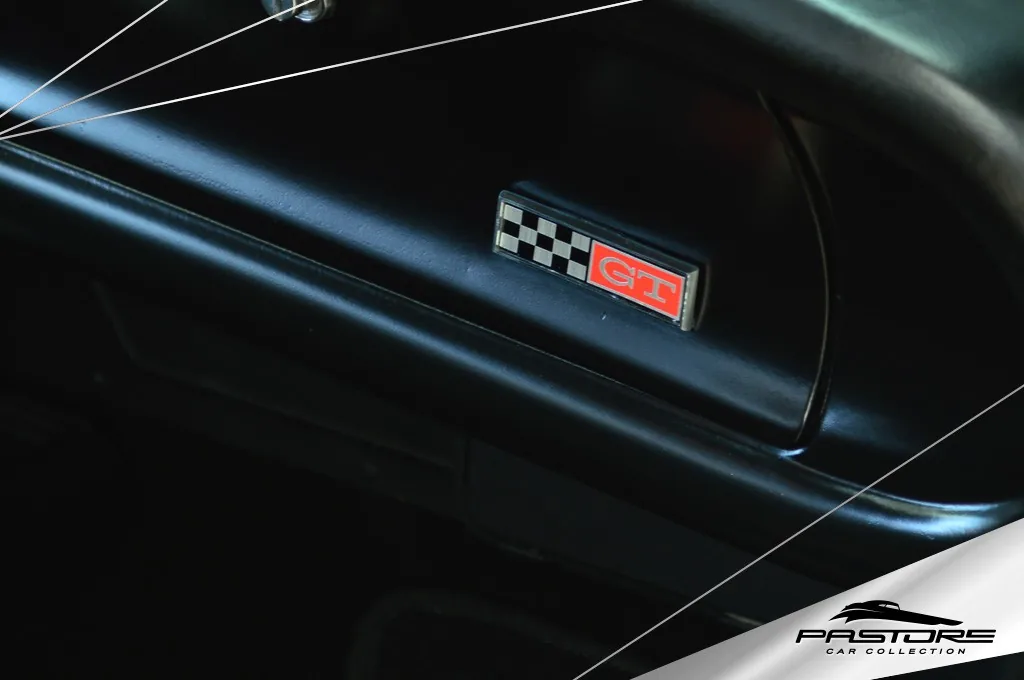 Ford Maverick GT