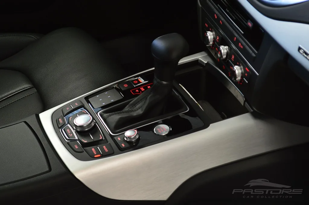 Audi A7 Sportback