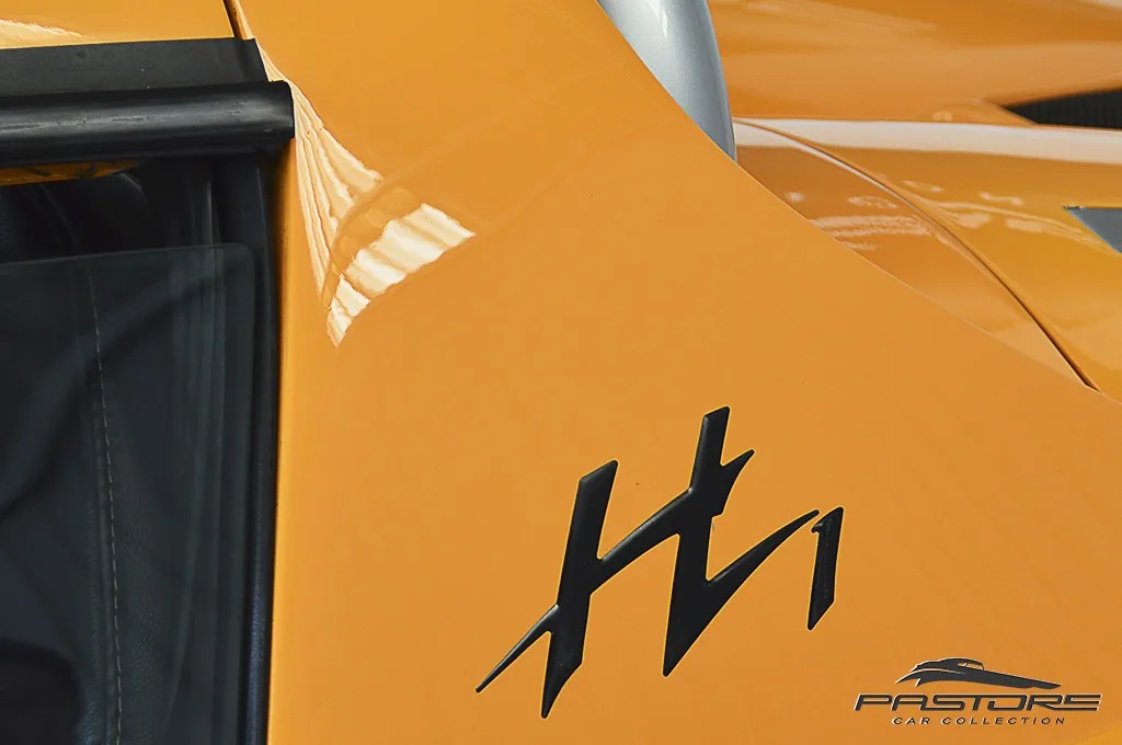 Lobini H1