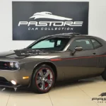 Dodge Challenger R/T Redline