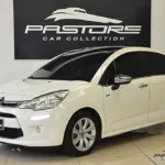 Citroën C3 Exclusive 1.6 16V