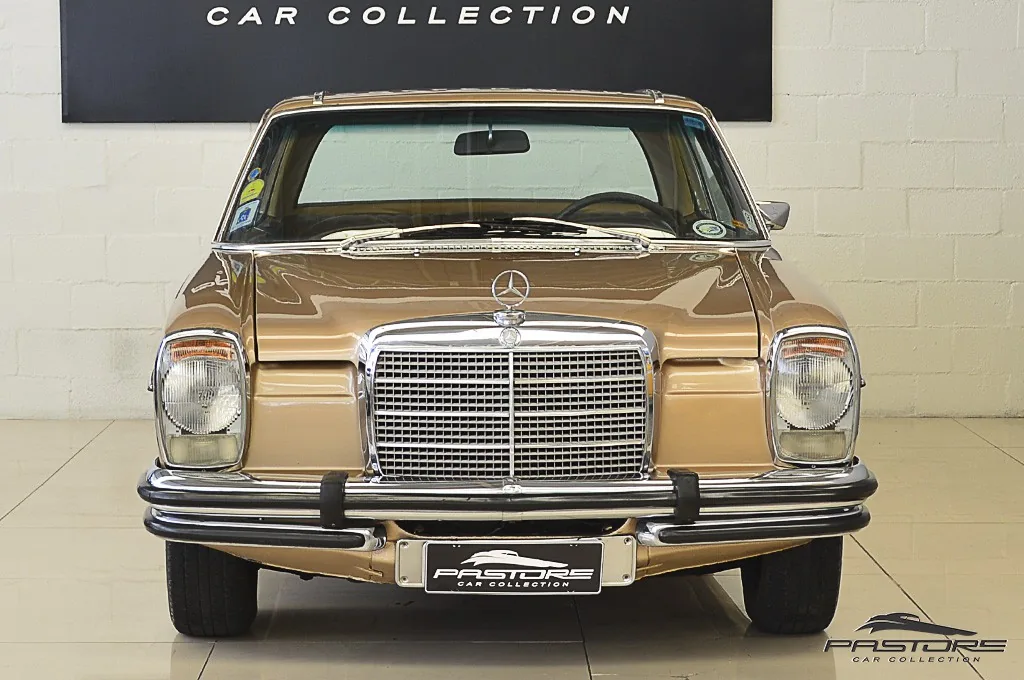 Mercedes-Benz 250 C
