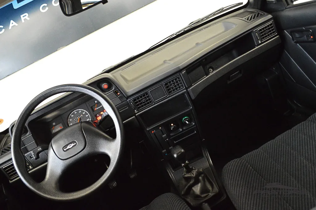 GM Kadett GL 1.8