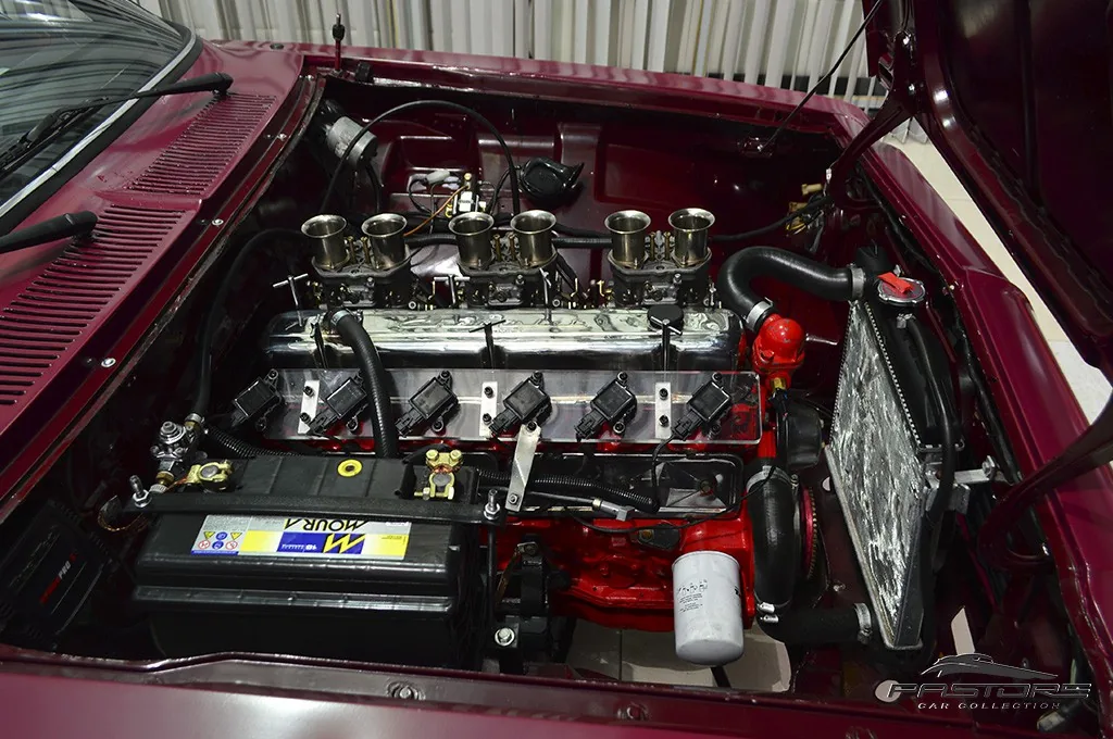 GM Caravan 4100