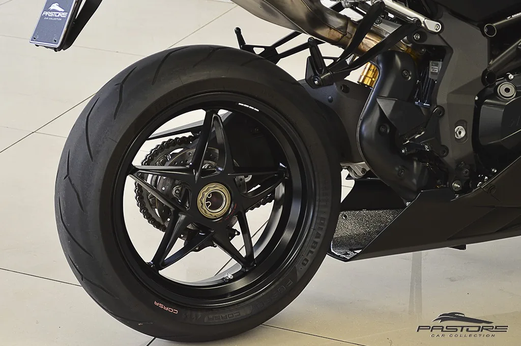 Mv Agusta F4 1000