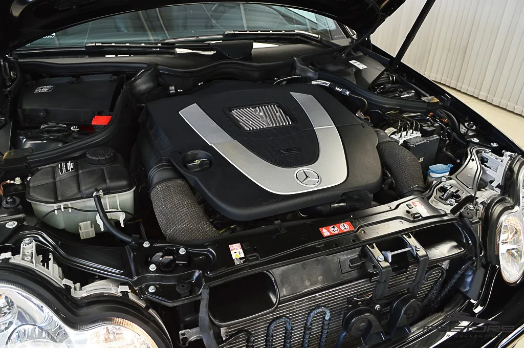 Mercedes-Benz C230 Avantgarde