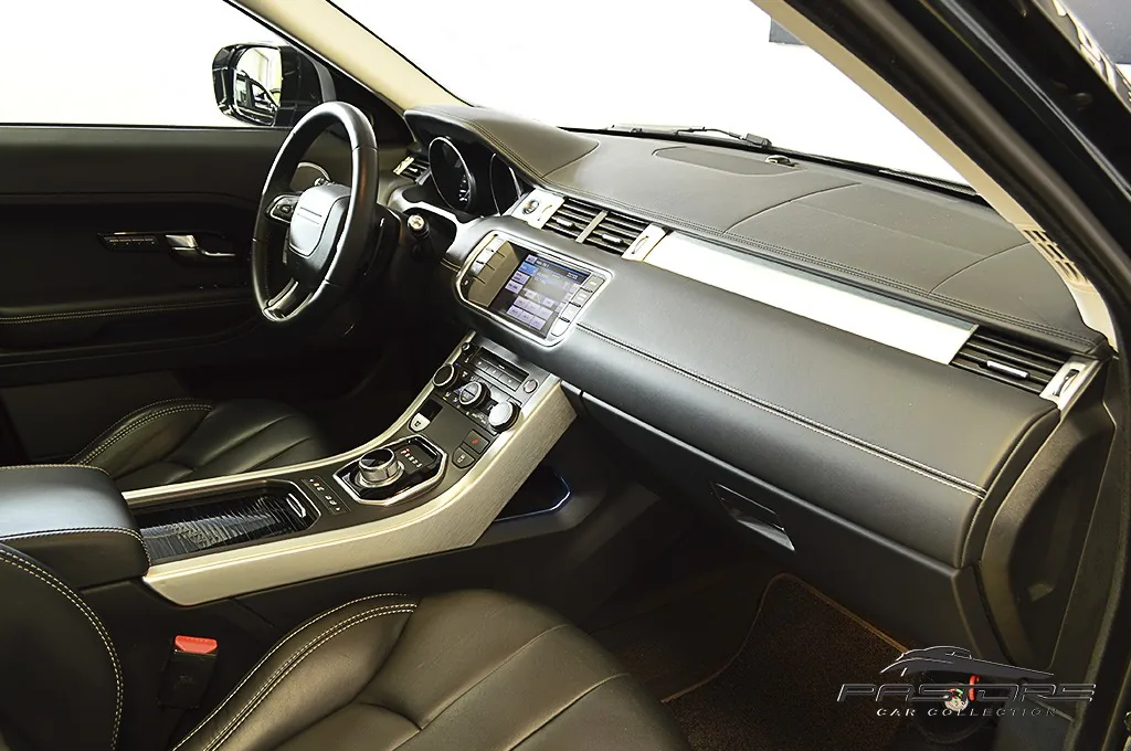 Land Rover R.R. Evoque Prestige