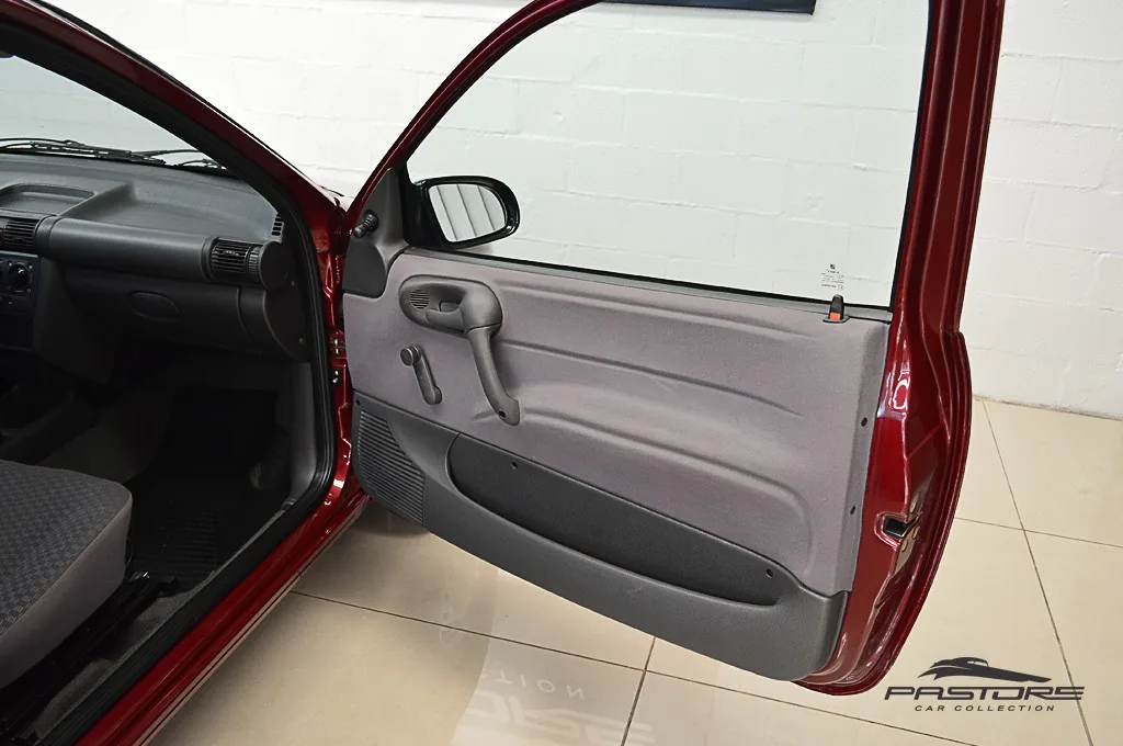 GM Corsa Wind