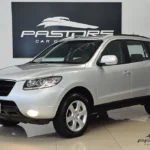 Hyundai Santa Fé GLS 2.7 V6