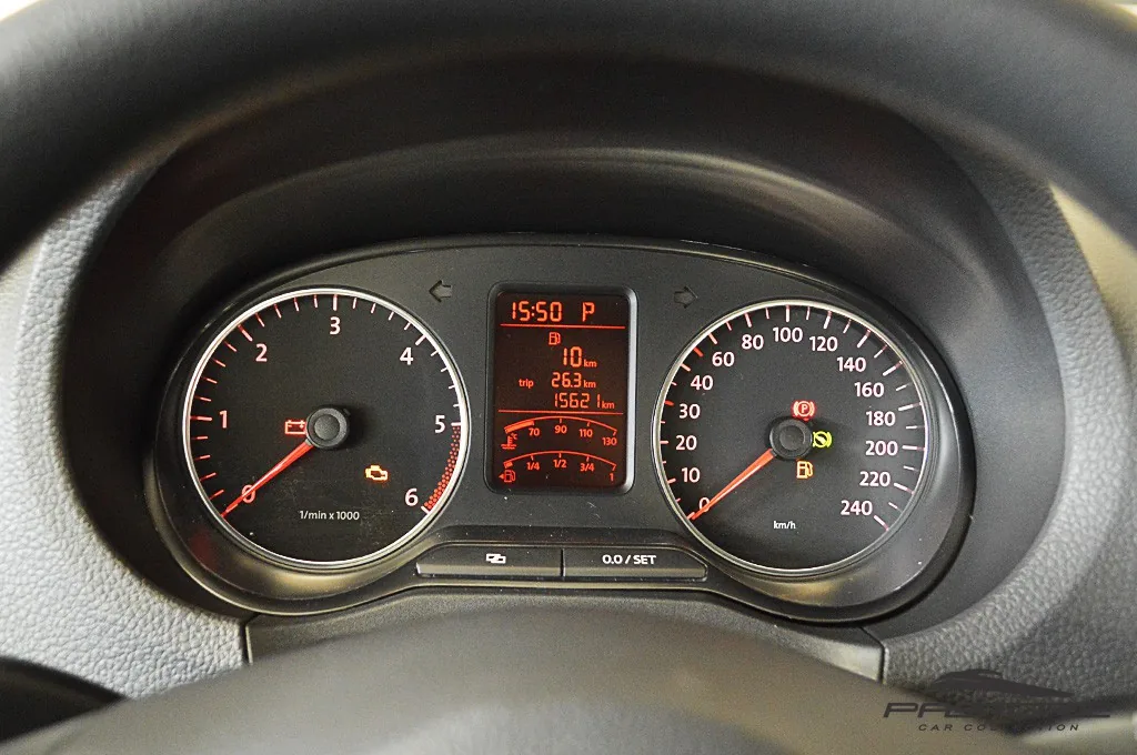 VW Amarok TDi AWD Trend AT