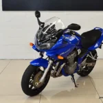 Suzuki Bandit 600S