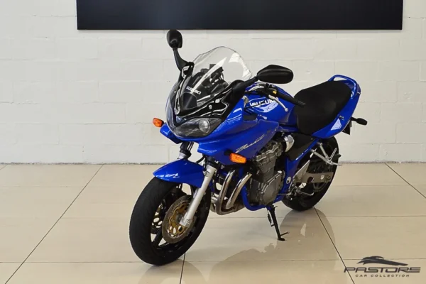 Suzuki Bandit 600S